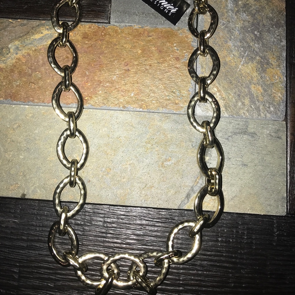 premier jewelry necklace